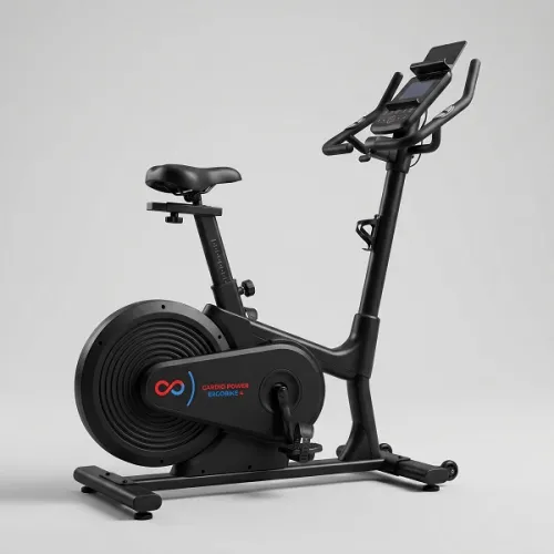 Велотренажер, CardioPower, Ergobike 5