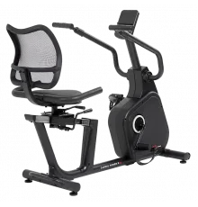 Горизонтальный велотренажер CardioPower R45