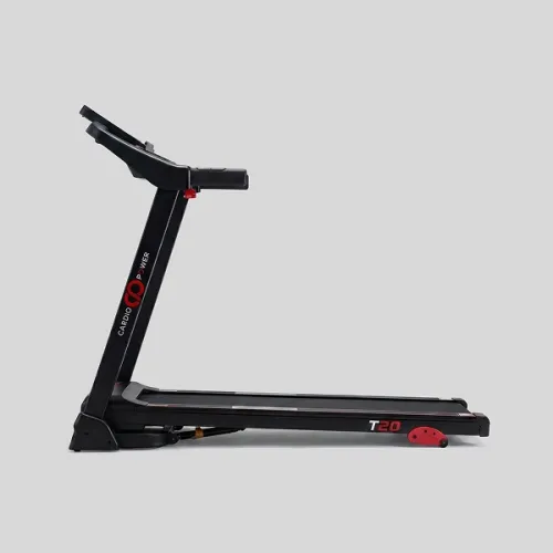 Беговая дорожка CardioPower T20 NEW