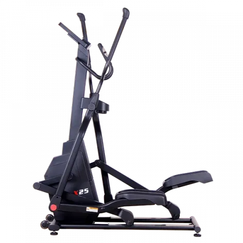 Эллиптический тренажер CardioPower X25