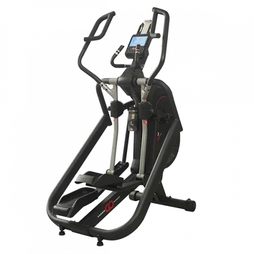 Эллиптический тренажер CardioPower X5