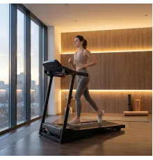 Беговая дорожка CardioPower S15