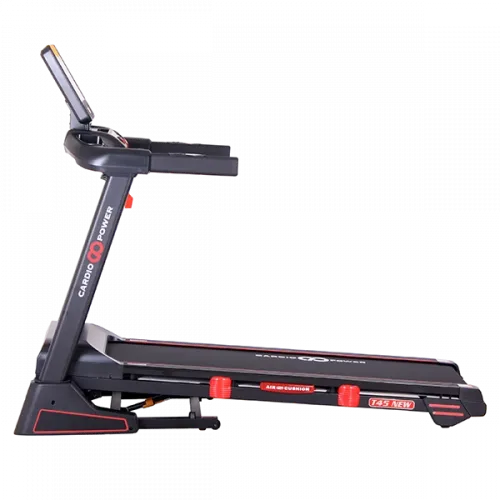 Беговая дорожка CardioPower T45 NEW