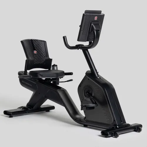 Велотренажер горизонтальный, Schwinn, 590R