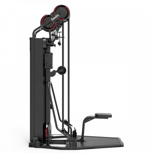 Универсальный тренажер для ВИИТ Smith IT1000U