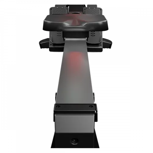 Гребной тренажер CardioPower PRO CR400