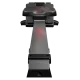 Гребной тренажер CardioPower PRO CR400
