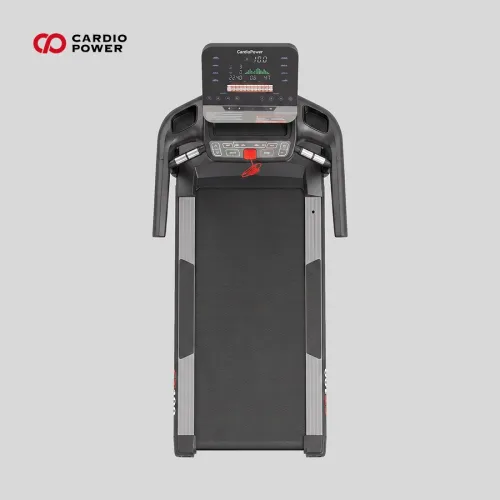 Беговая дорожка CardioPower PRO CT100