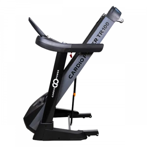 Беговая дорожка CardioPower TR100