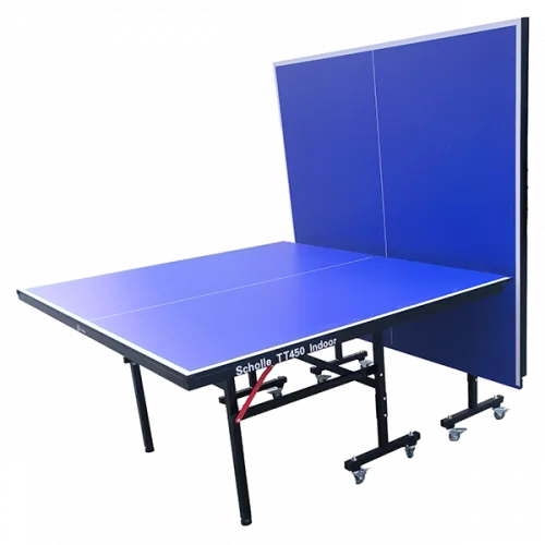 Теннисный стол Scholle, TT450 Indoor