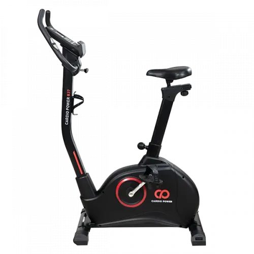 Вертикальный велотренажер CardioPower B37