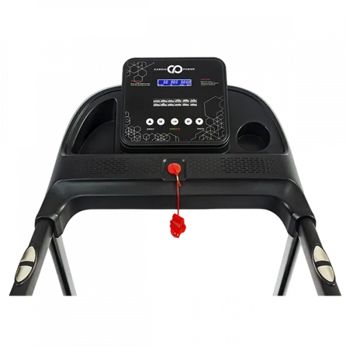 Беговая дорожка CardioPower T10