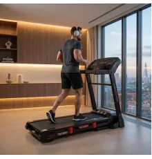 Беговая дорожка CardioPower T40 NEW