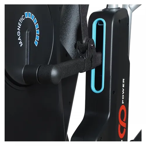Эллиптический тренажер CardioPower PRO X700