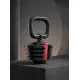 Гиря 10кг регулируемая, HYFIT, D7041