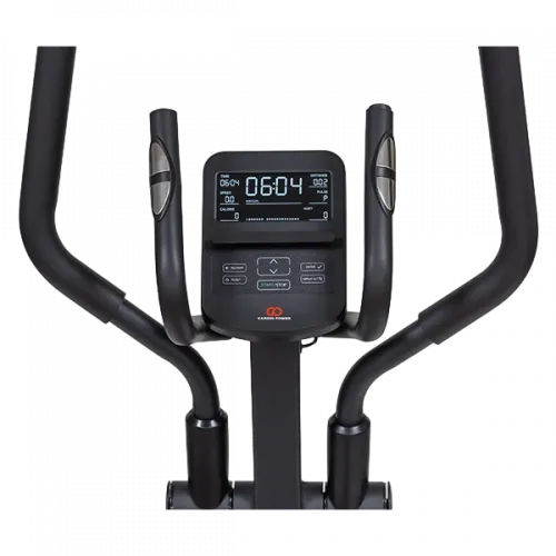 Эллиптический тренажер CardioPower E410