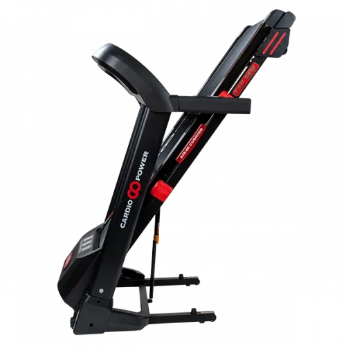 Беговая дорожка CardioPower T40 NEW