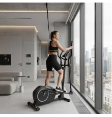 Эллиптический тренажер MAXFIT XT20