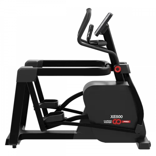 Эллиптический тренажер CardioPower PRO XE500