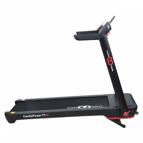 Беговая дорожка CardioPower TT40