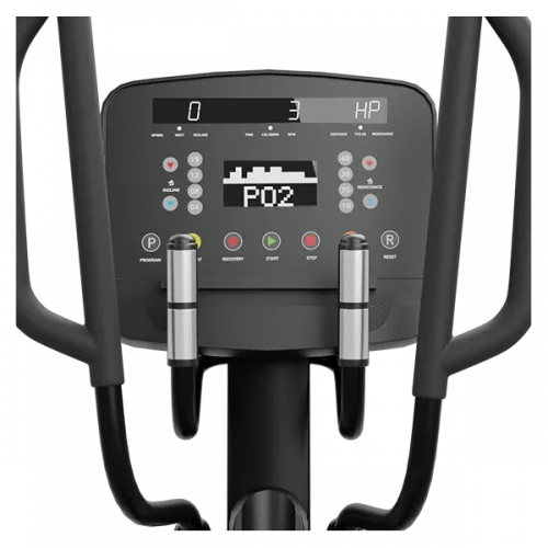 Эллиптический тренажер CardioPower PRO XE300