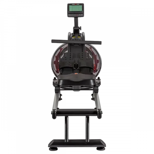 Гребной тренажер CardioPower RW600