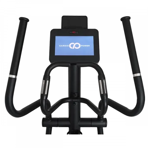 Эллиптический тренажер CardioPower, StrideMaster 7