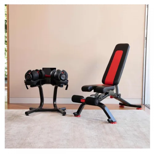 Универсальная скамья Bowflex 5.1S