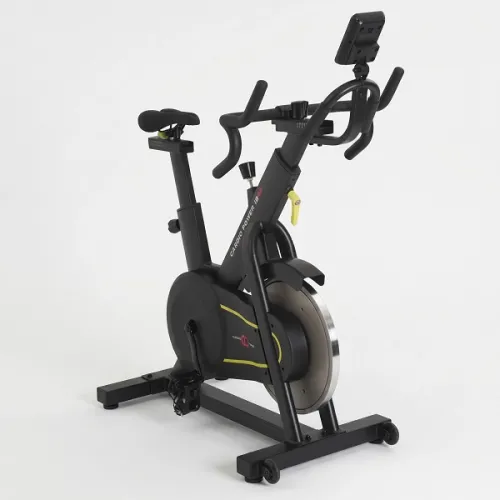 Велотренажер вертикальный CardioPower IB40