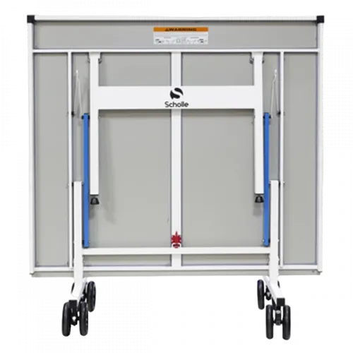 Теннисный стол всепогодный Scholle, TT950 Outdoor