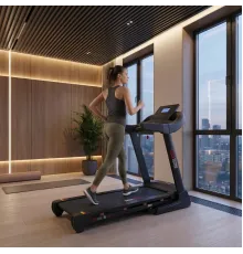 Беговая дорожка CardioPower S35