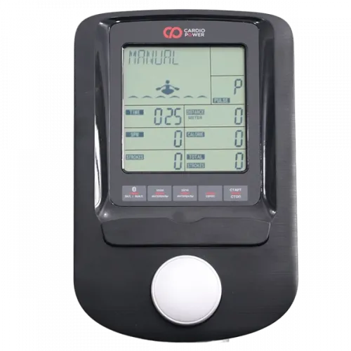 Гребной тренажер CardioPower, AquaFlow 7