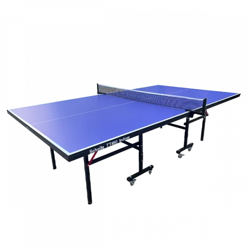 Теннисный стол Scholle, TT450 Indoor
