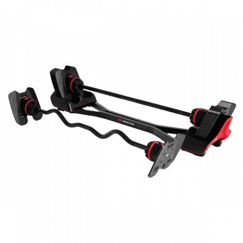 Регулируемая штанга Bowflex Экспертные технологии (SelectTech) 2080