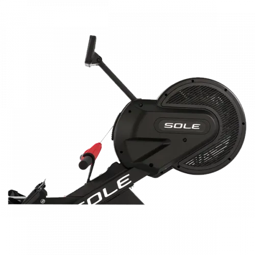 Гребной тренажер Sole SR500