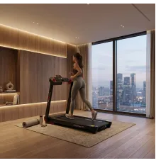 Беговая дорожка CardioPower TT35