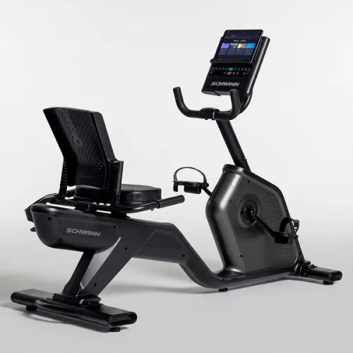 Велотренажер горизонтальный, Schwinn, 590R