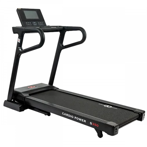 Беговая дорожка CardioPower S350