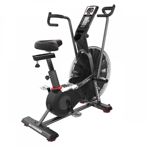 Велотренажер Schwinn Airdyne AD8