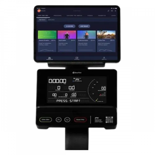 Эллиптический тренажер BOWFLEX Макс (Max) Тренажёр (Trainer) SEi