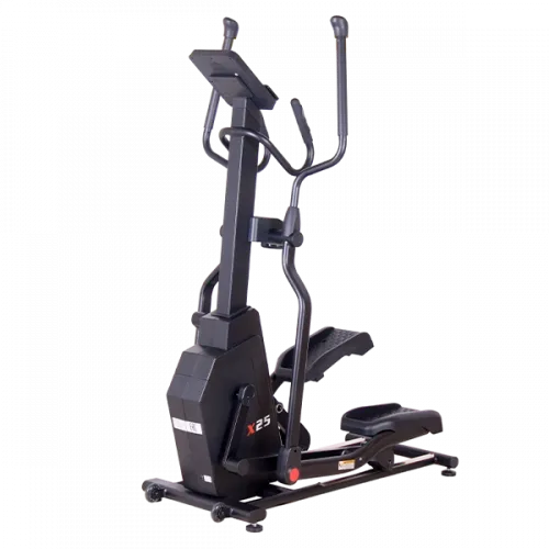 Эллиптический тренажер CardioPower X25