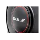 Эллиптический тренажер Sole Е25 (2023)