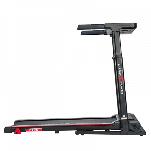 Беговая дорожка CardioPower TT10
