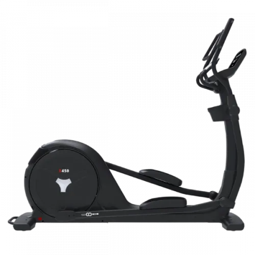 Эллиптический тренажер CardioPower PRO X450 NEW