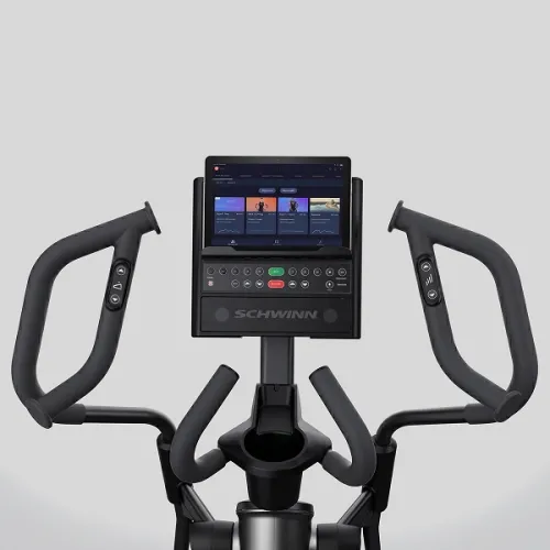 Эллиптический тренажер Schwinn 590E