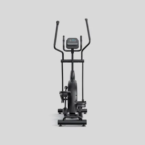 Эллиптический тренажер, CardioPower, E430