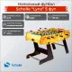 Настольный футбол Scholle LYNX