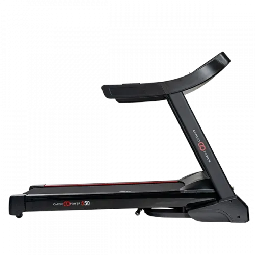 Беговая дорожка CardioPower S50