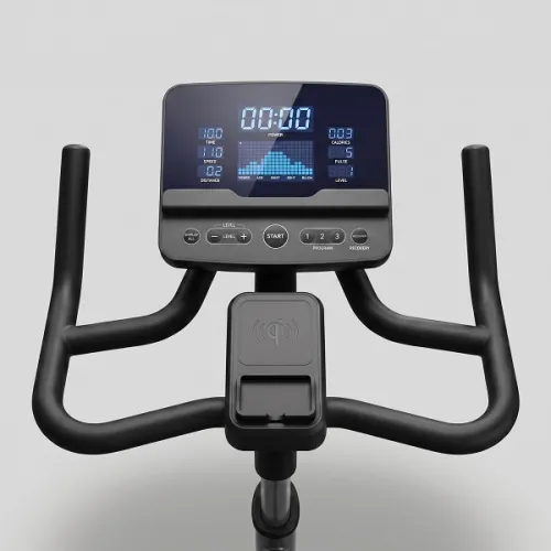 Велотренажер, CardioPower, Ergobike 5