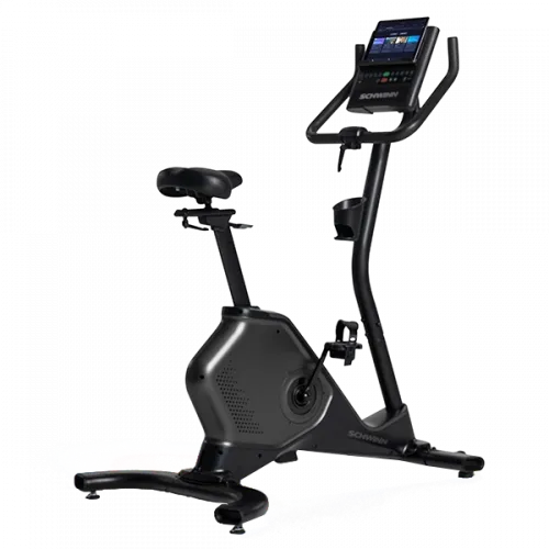 Велотренажер вертикальный, Schwinn, 590U